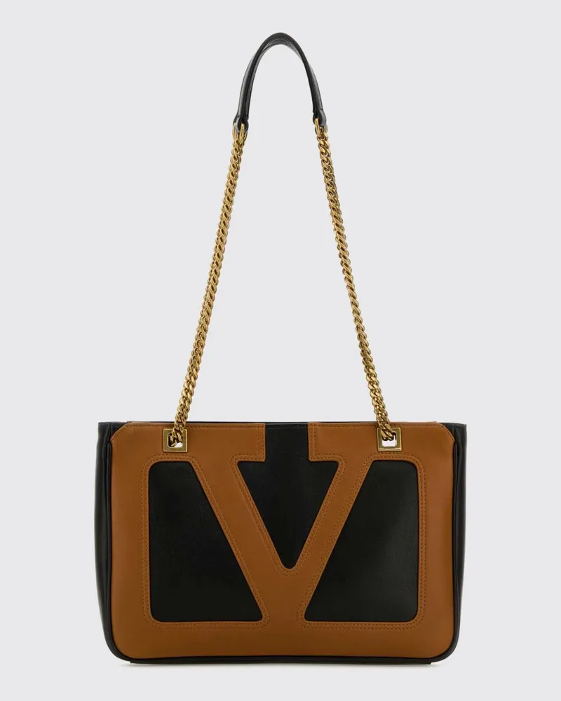 Valentino Garavani Tragetasche damen Schwarz