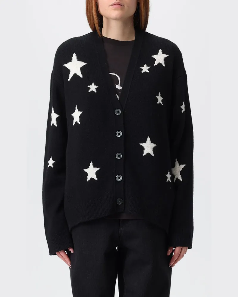 Zadig & Voltaire Strickjacke damen Zadig & Voltaire Schwarz
