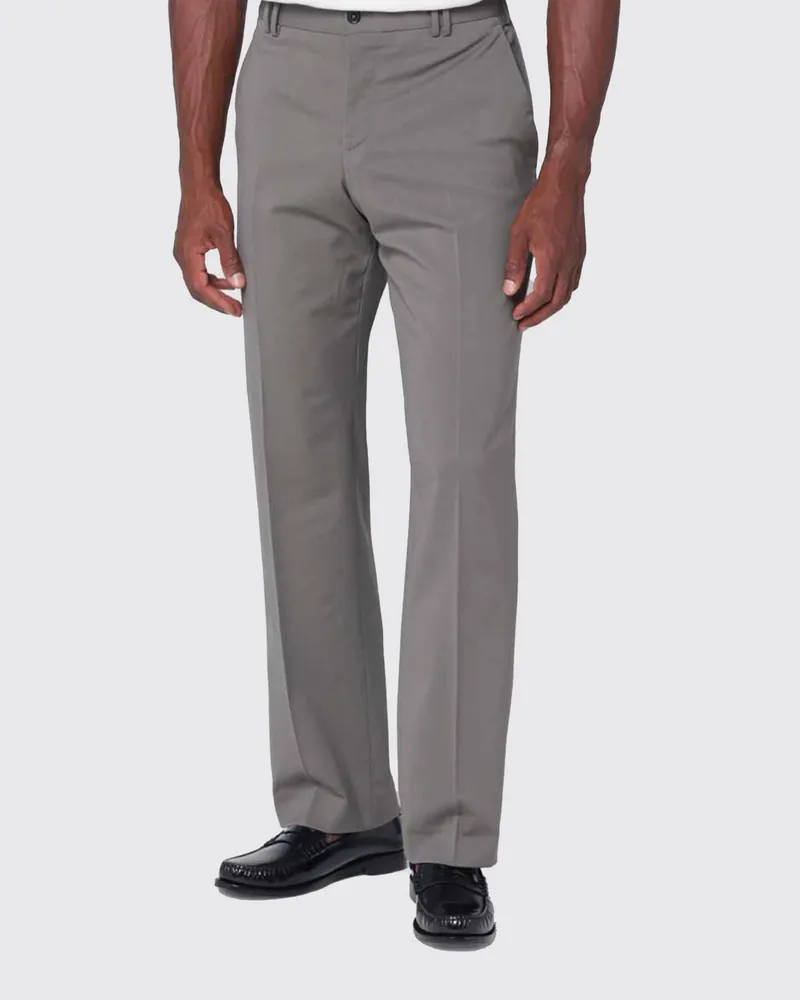 PT TORINO Hose herren Grün