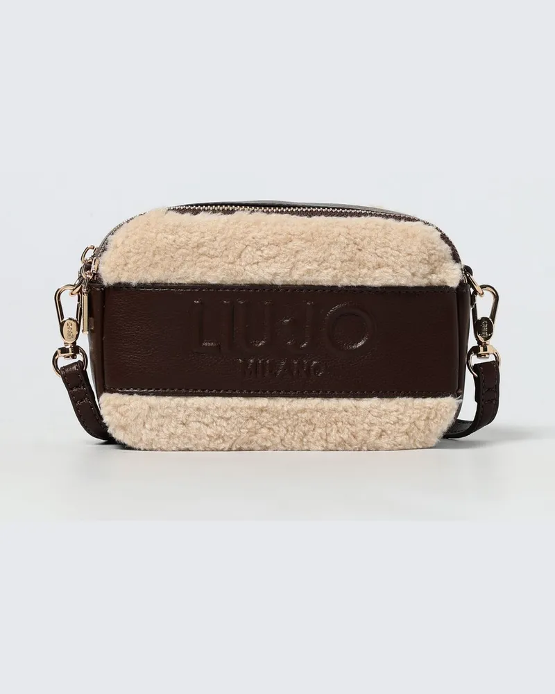 Liu Jo Schultertasche damen Dark