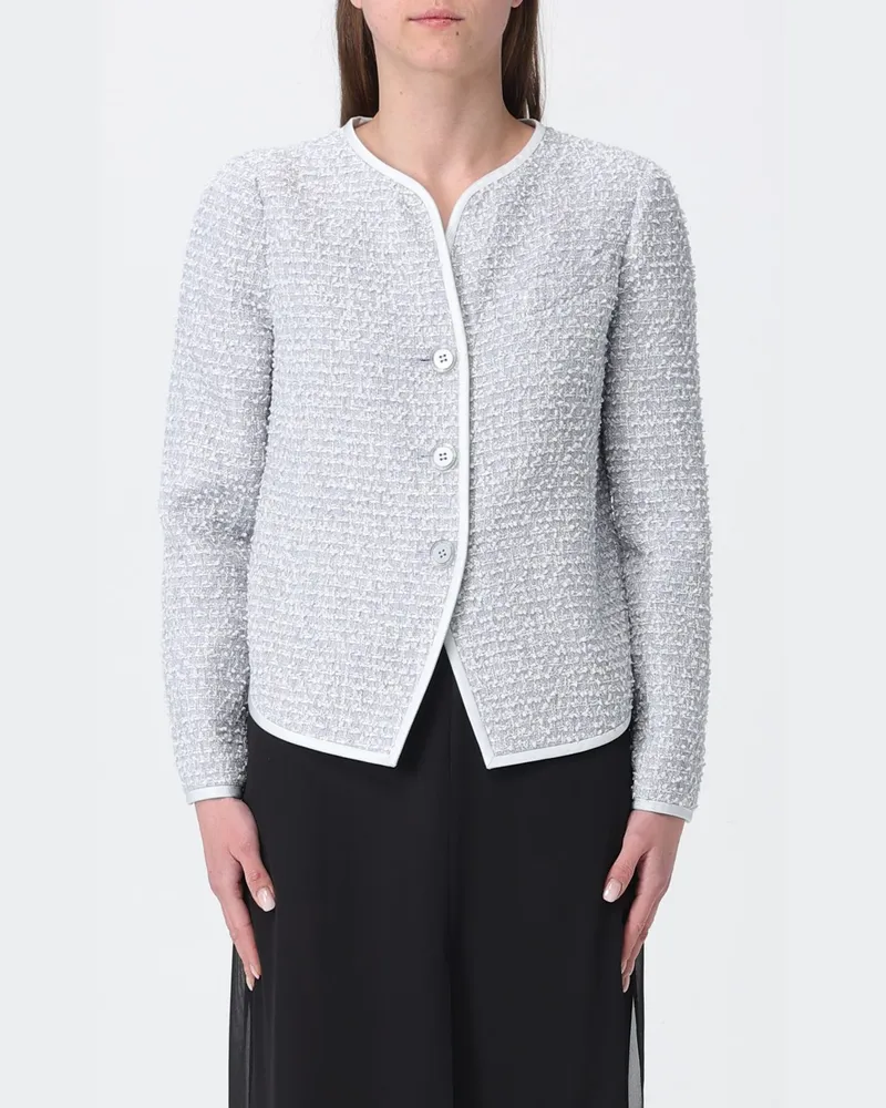 Emporio Armani Blazer damen Dust