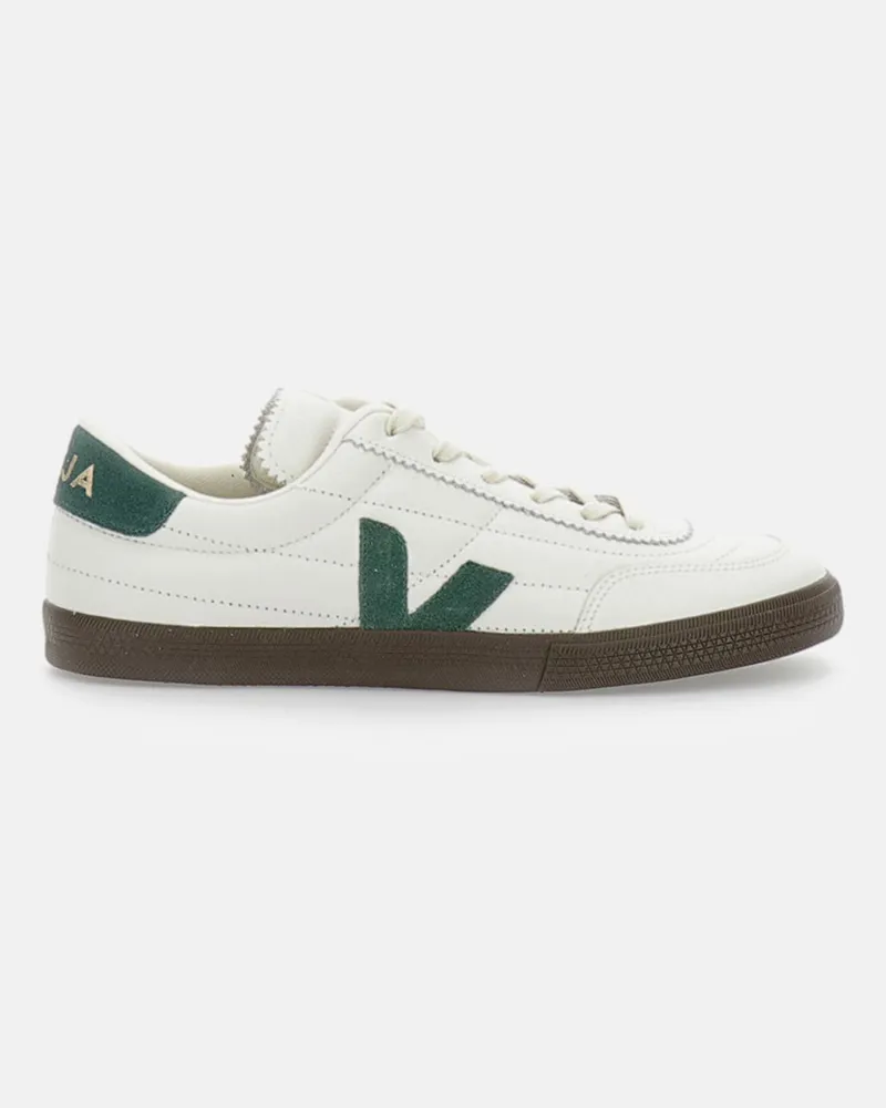 VEJA Sneakers herren Weiß