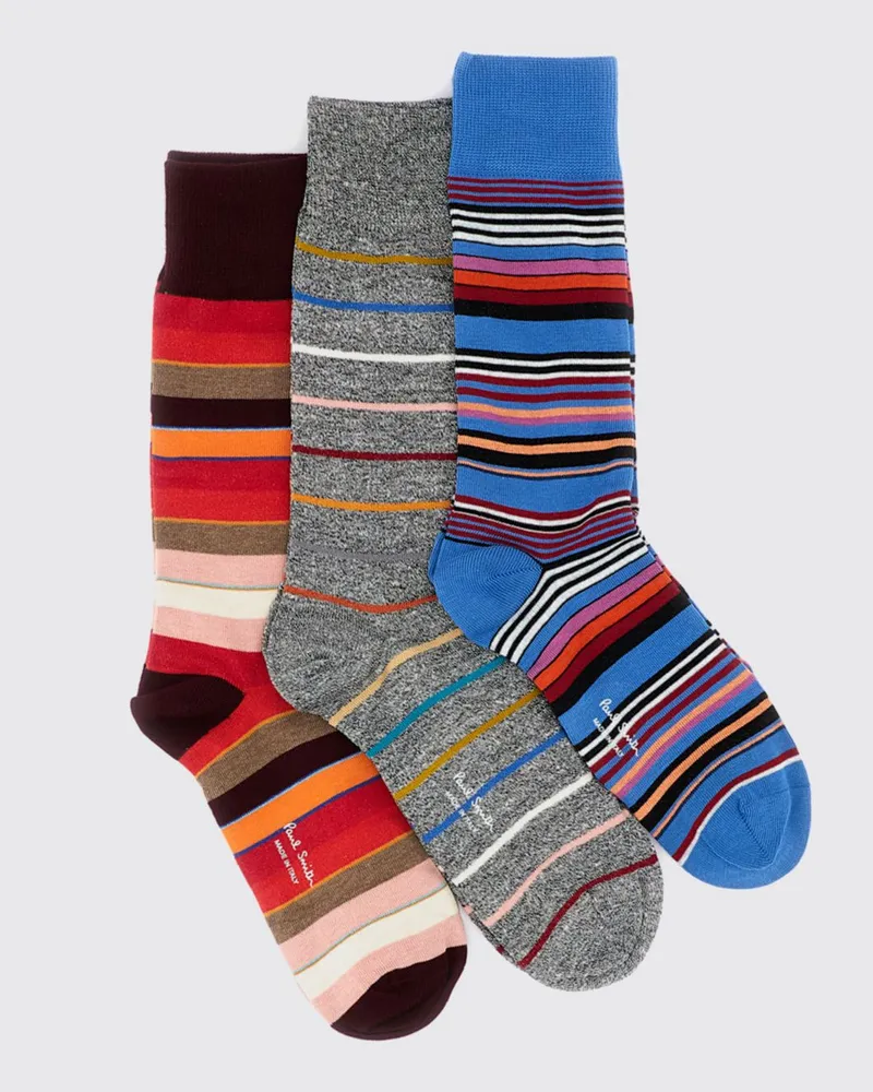 Paul Smith Socken herren Bunt