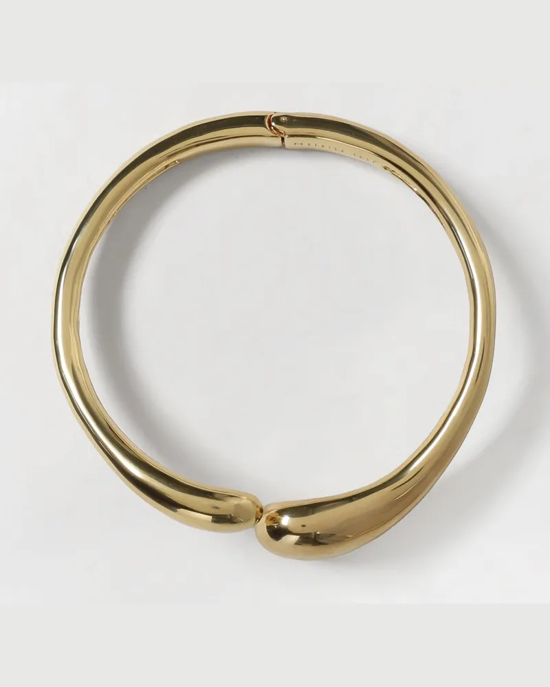 Federica Tosi Schmuck damen Gold