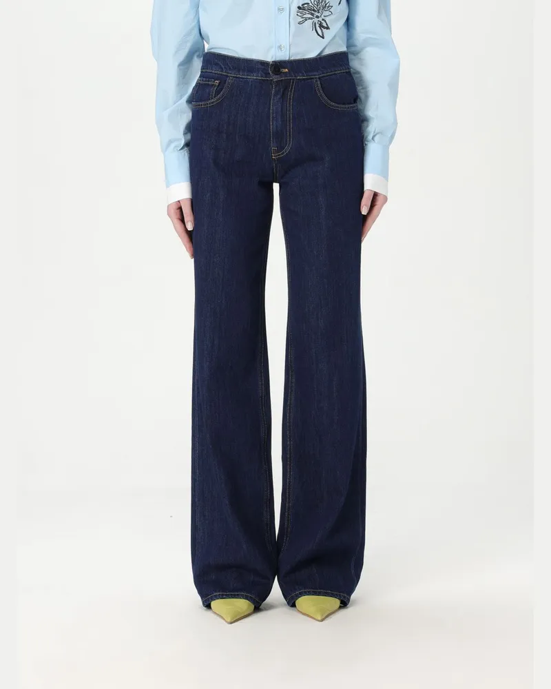 Twin-Set Jeans damen Denim