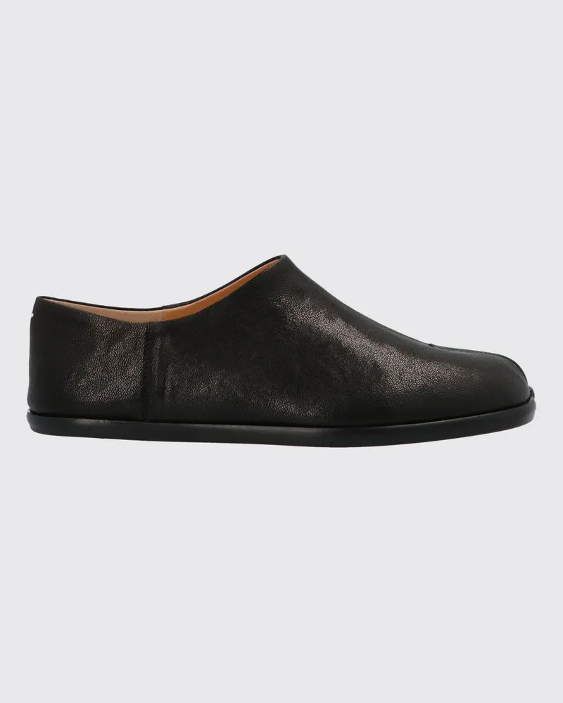 Maison Margiela Flache schuhe damen Schwarz