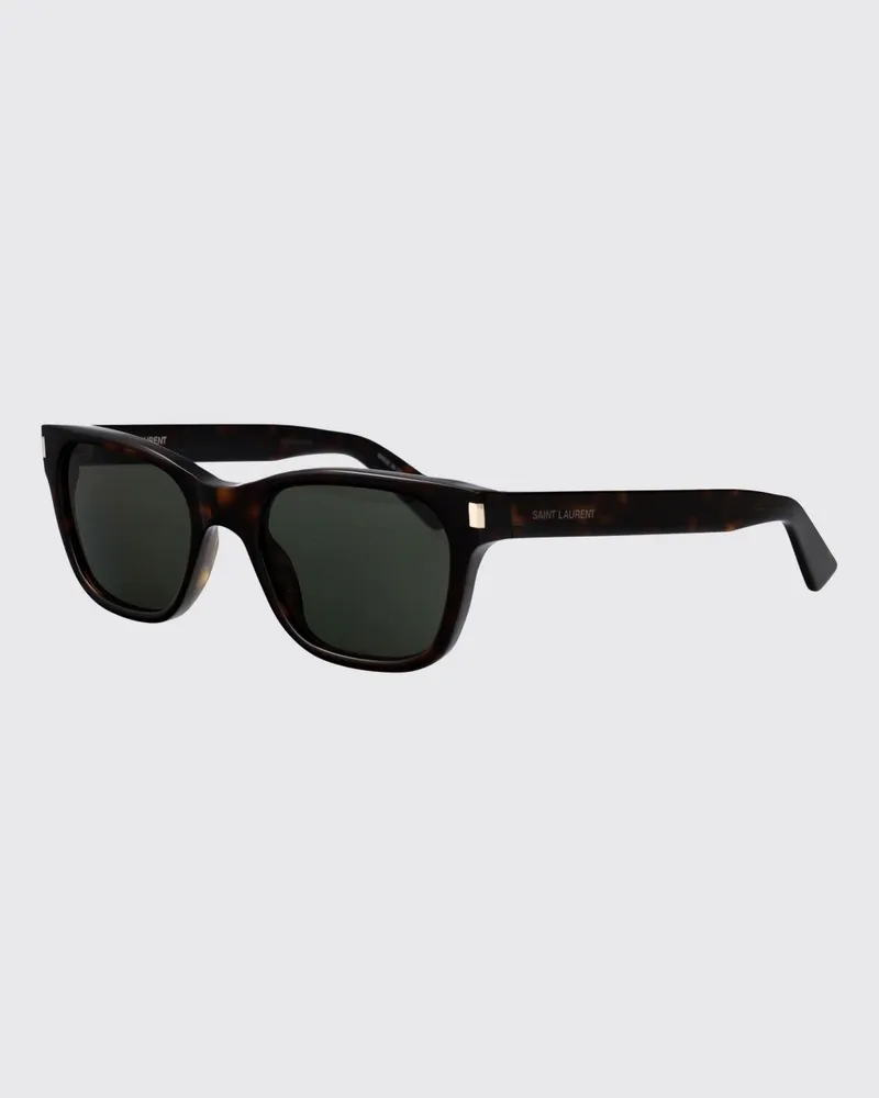 Saint Laurent Sonnenbrille herren Bunt