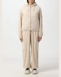 MOORER Jumpsuit Nude