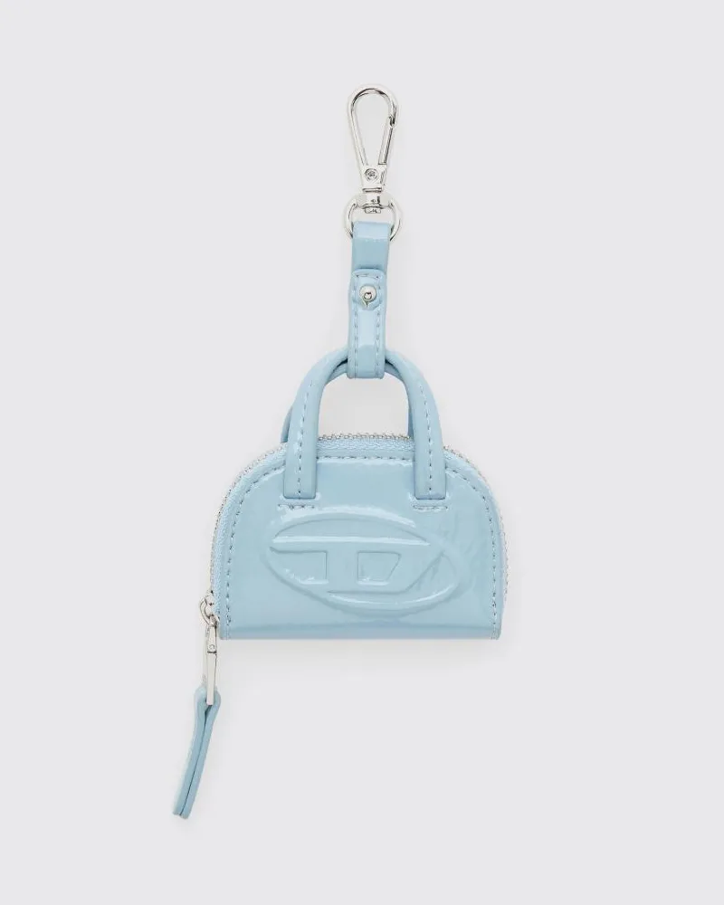 Diesel Geldbörse damen Hellblau