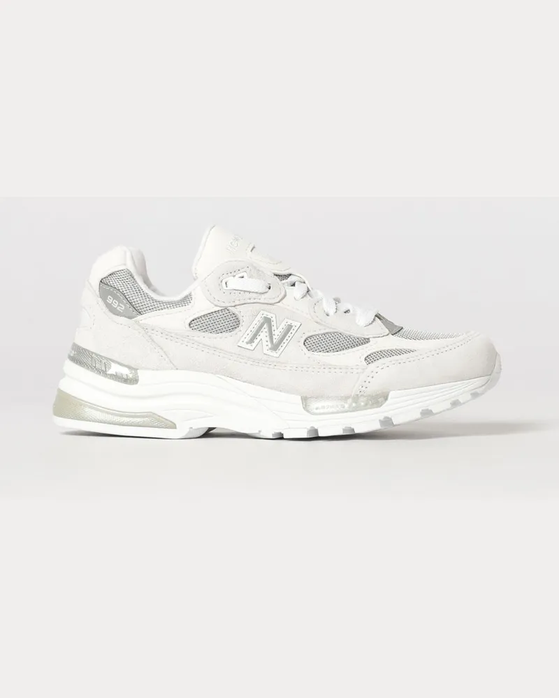 New Balance Sneakers damen Weiß
