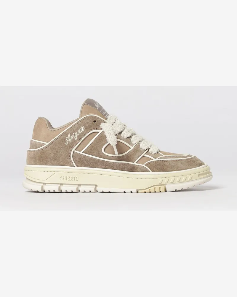 Axel Arigato Sneakers herren Beige