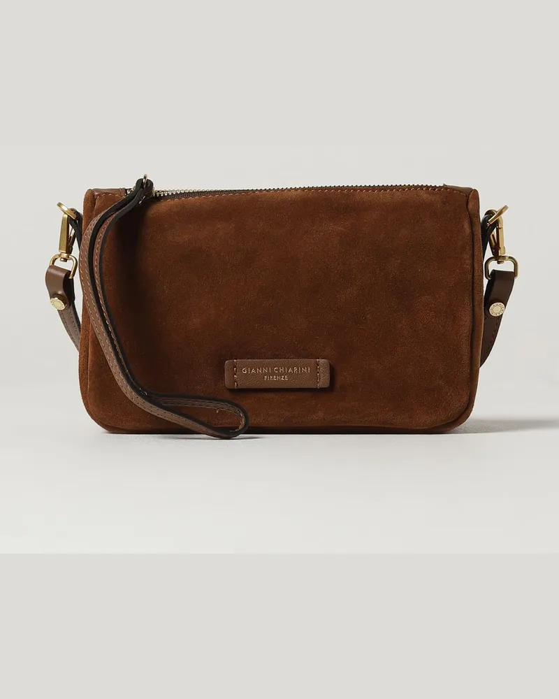 Gianni Chiarini Schultertasche damen Amber