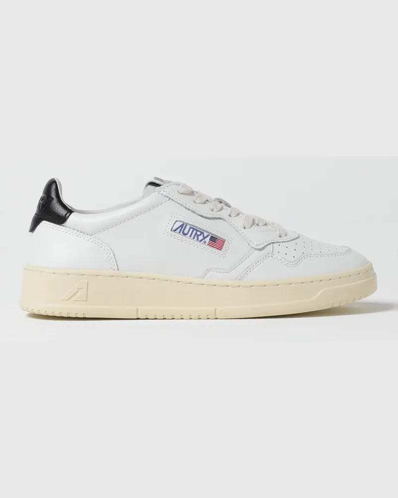 AUTRY Sneakers herren Weiß