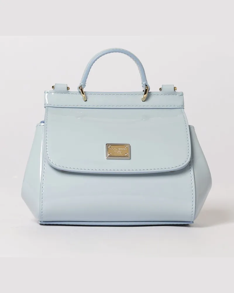 Dolce & Gabbana Tasche kinder Dolce & Gabbana Weiß