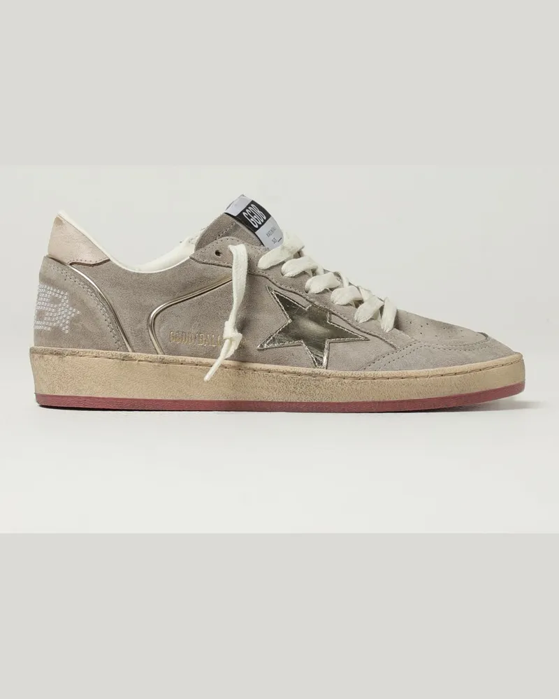 Golden Goose Sneakers damen Beige