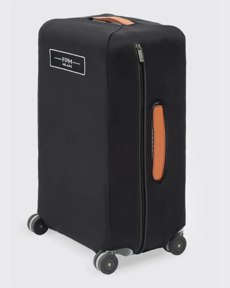 FPM Koffer damen Schwarz