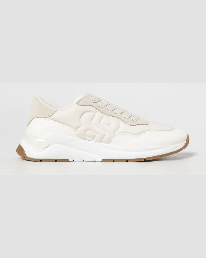 HUGO BOSS Sneakers damen Weiß