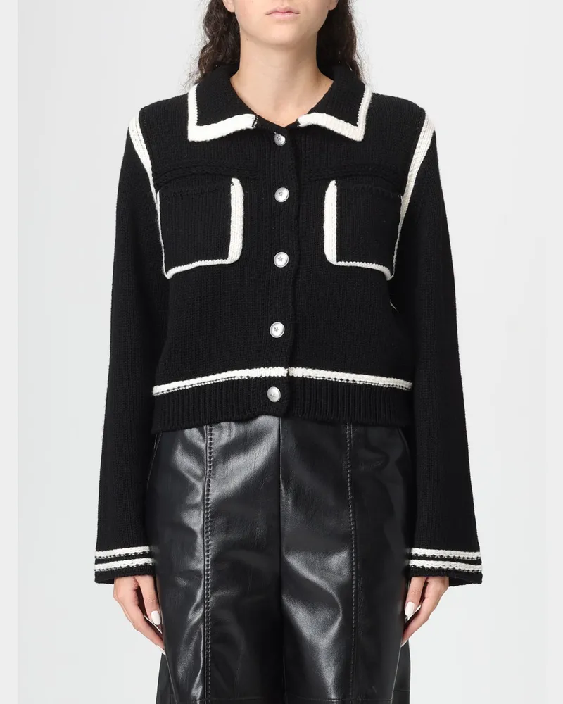 Pinko Pullover damen Schwarz