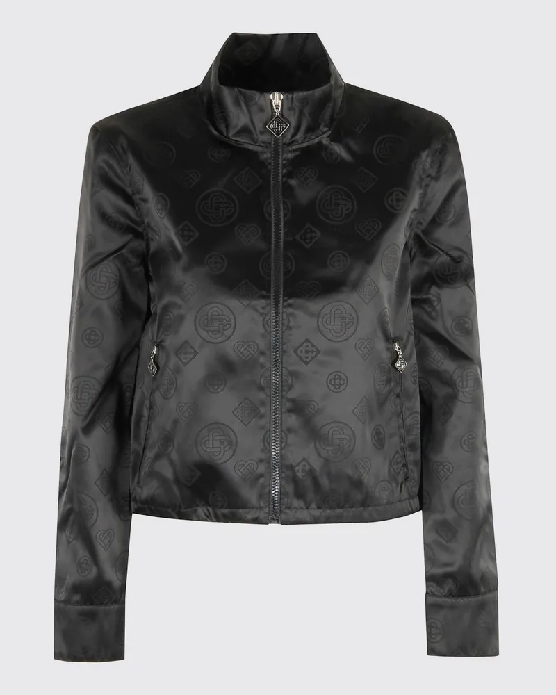 Casablanca Paris Jacke damen Schwarz