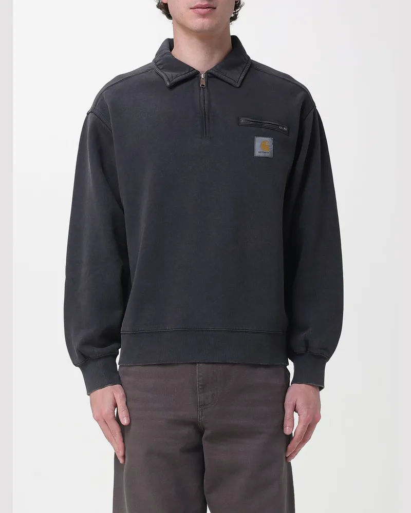 Carhartt WIP Pullover herren Schwarz