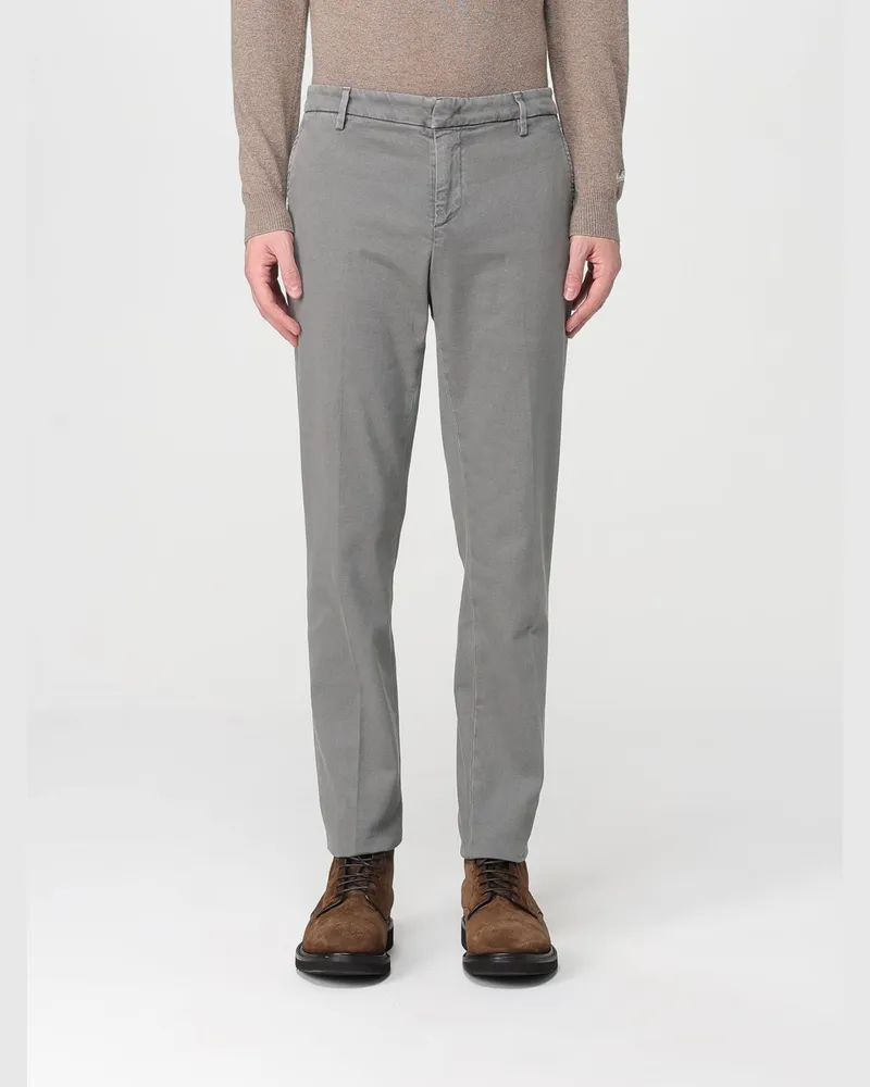 Dondup Hose herren Beige