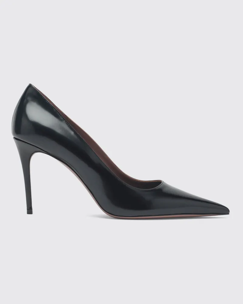 Paris Texas Absatzschuhe damen Schwarz