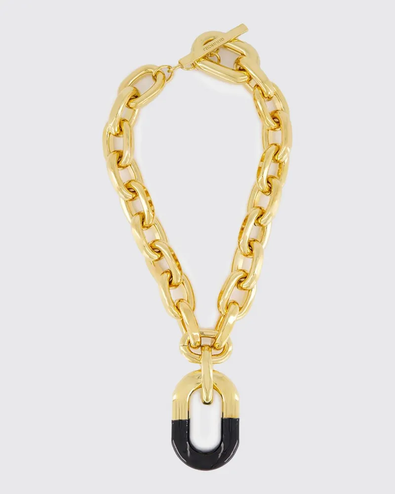 Paco Rabanne Schmuck damen Gold