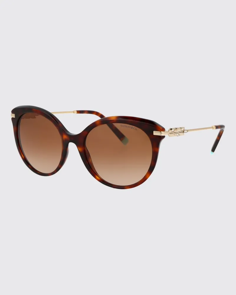 Tiffany & Co. Sonnenbrillen damen Braun