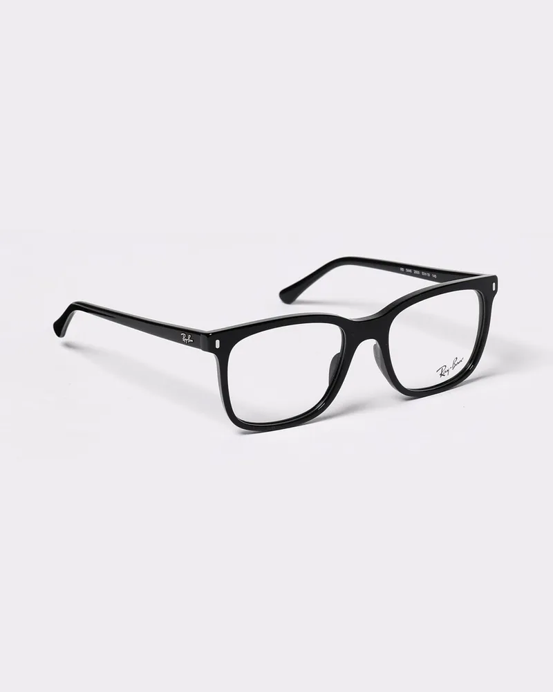 Ray Ban Brillen herren Schwarz