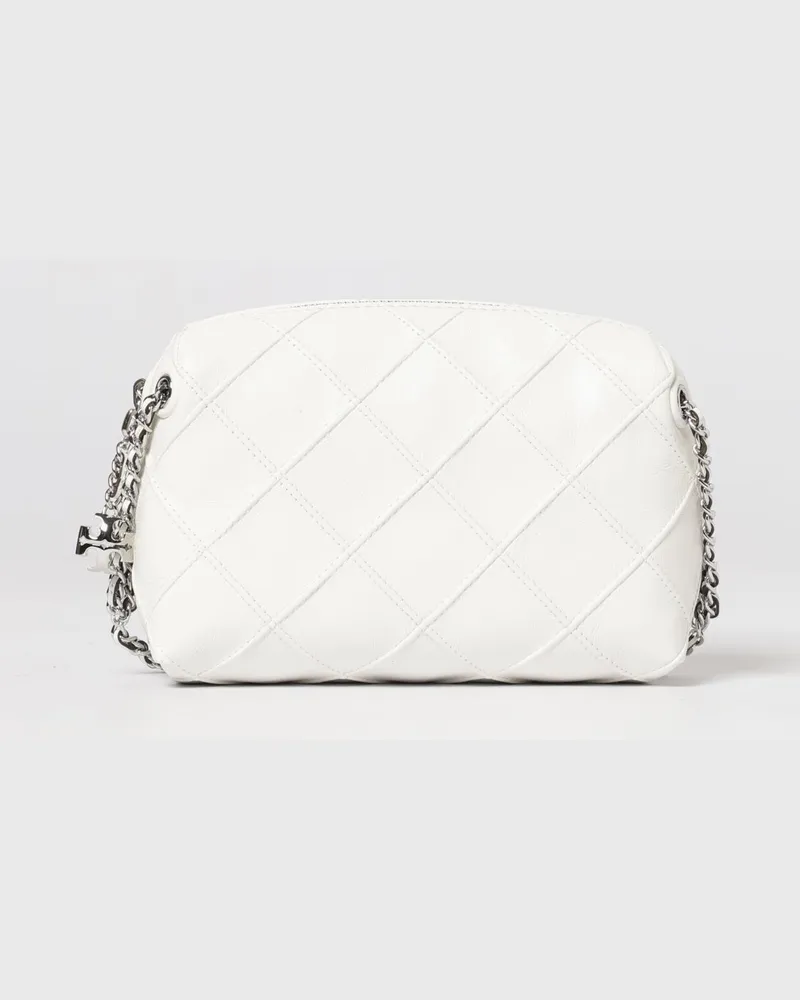 Tory Burch Schultertasche damen Weiß