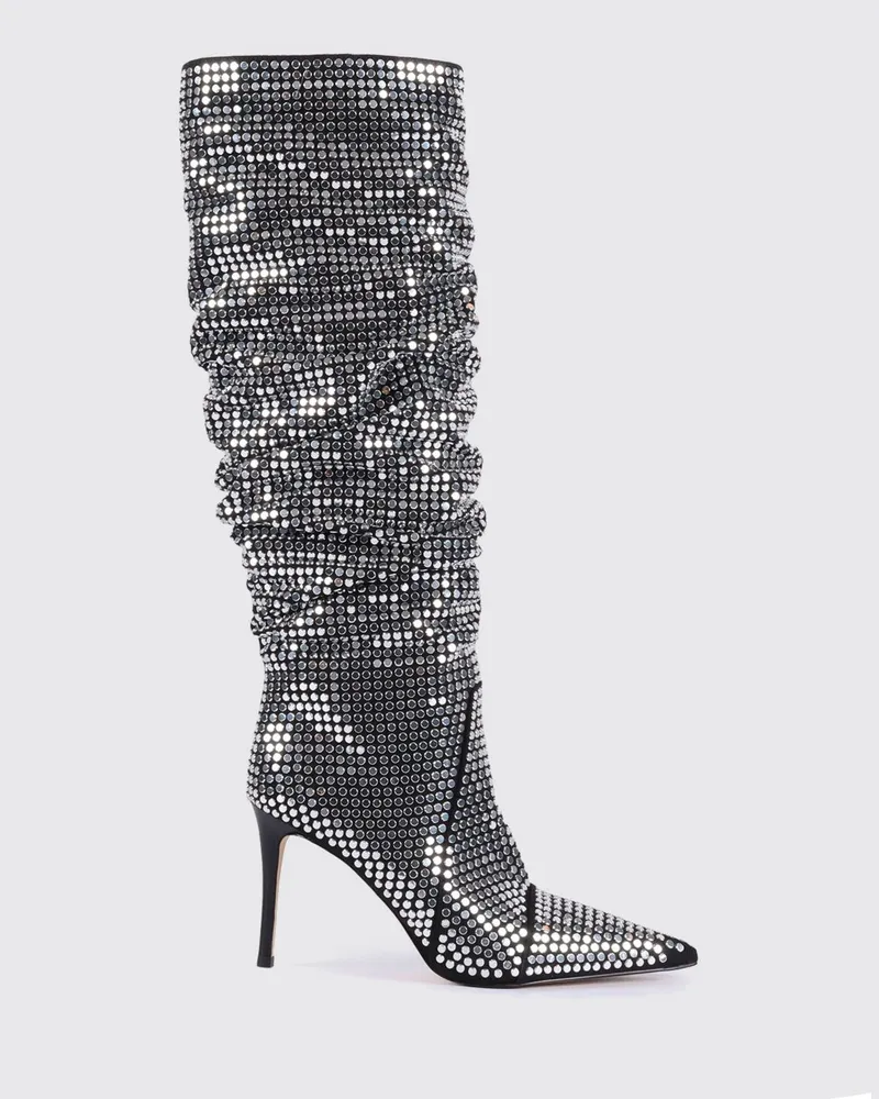 Michael Kors Schuhe damen Schwarz