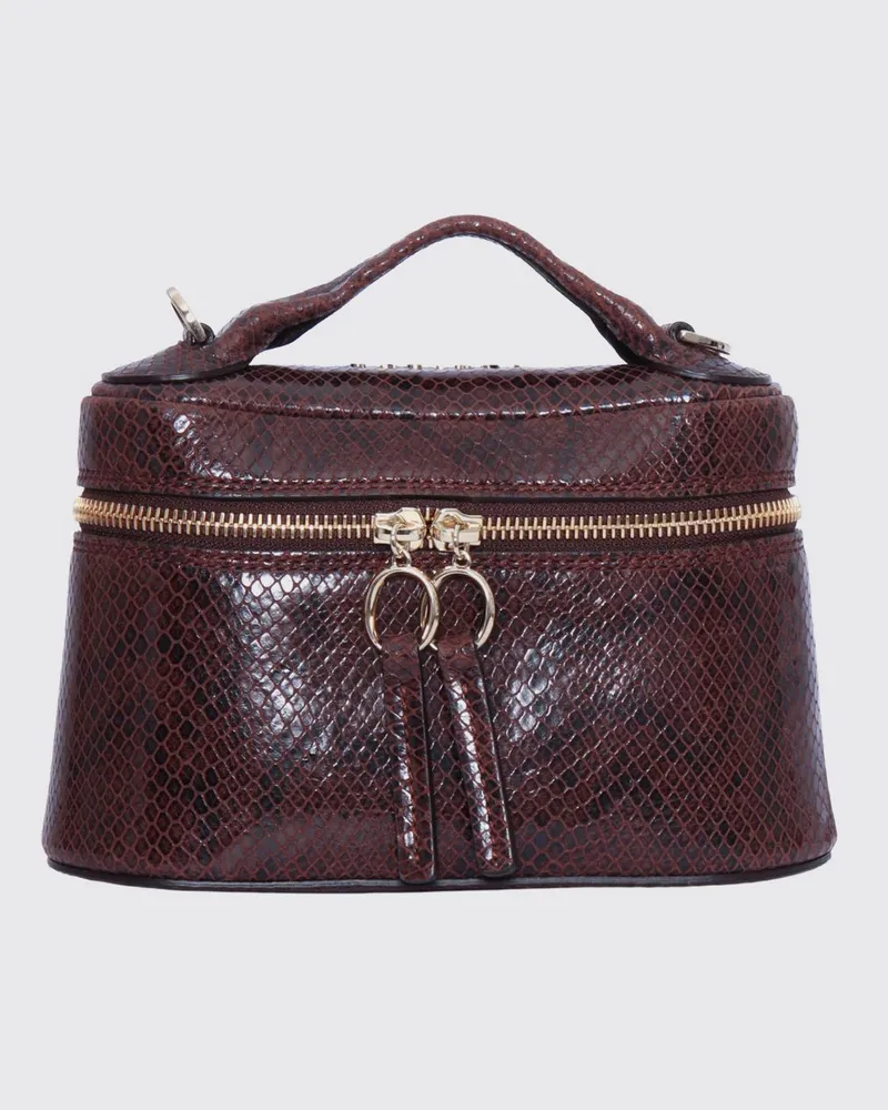 Orciani Tragetasche damen Braun