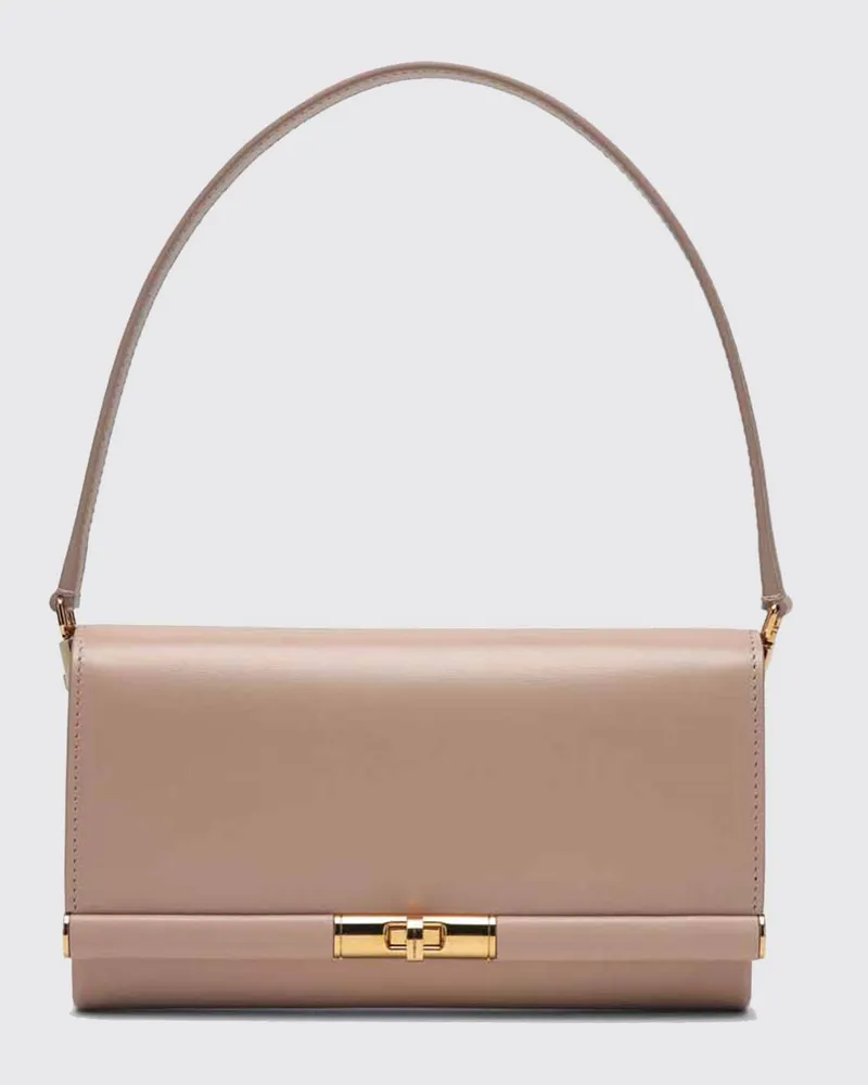 Dolce & Gabbana Schultertasche damen Dolce & Gabbana Nude