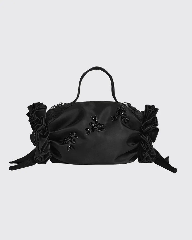 Simone Rocha Handtasche damen Schwarz