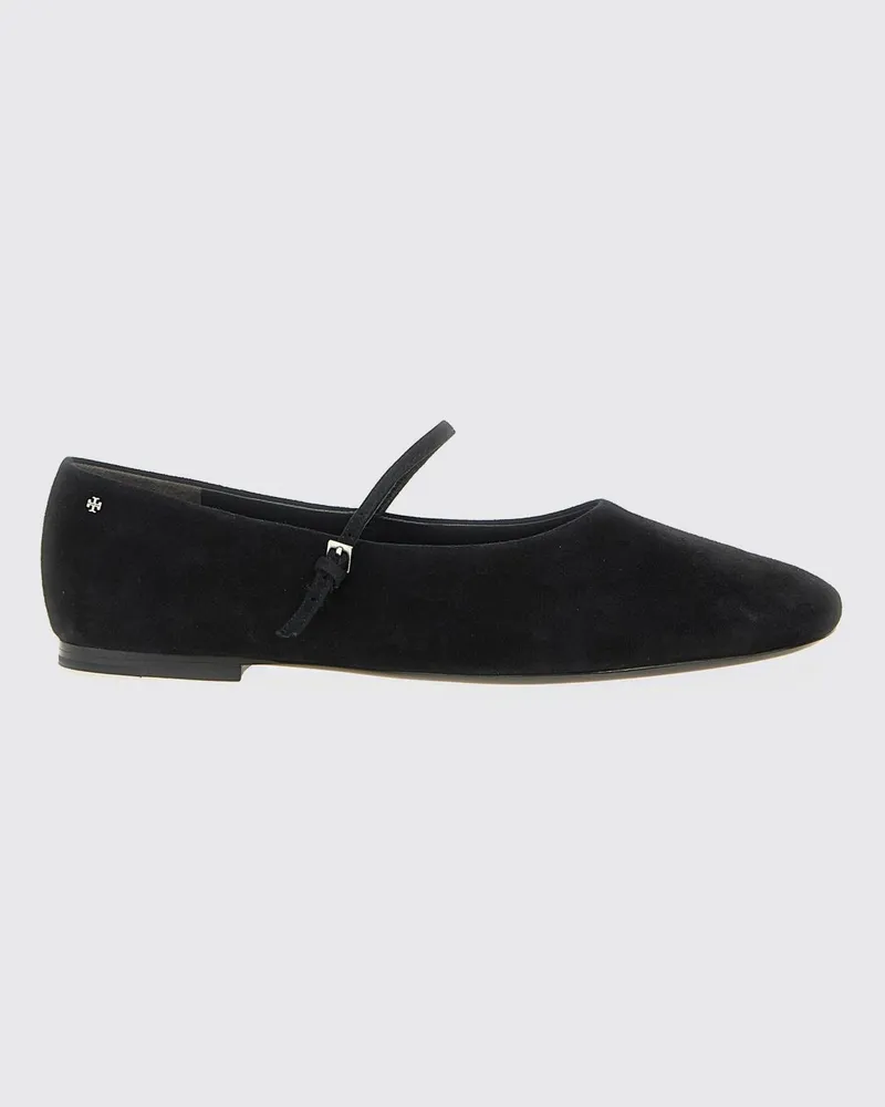 Tory Burch Ballerinas damen Schwarz