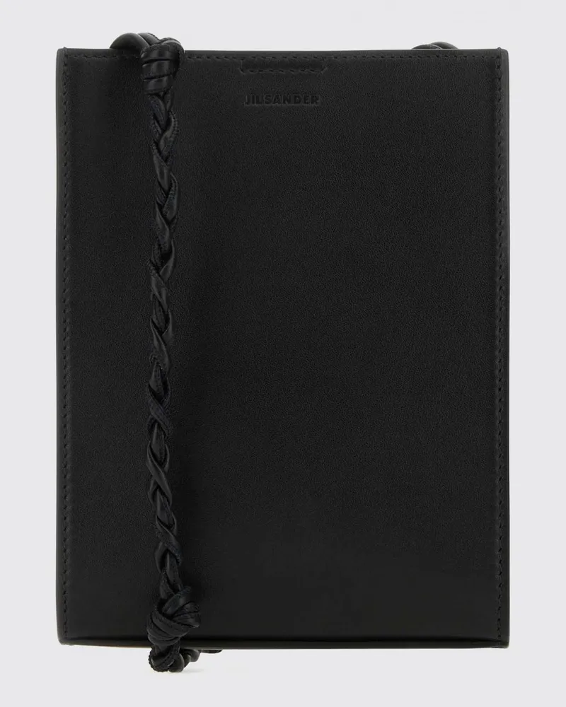 Jil Sander Tasche herren Schwarz