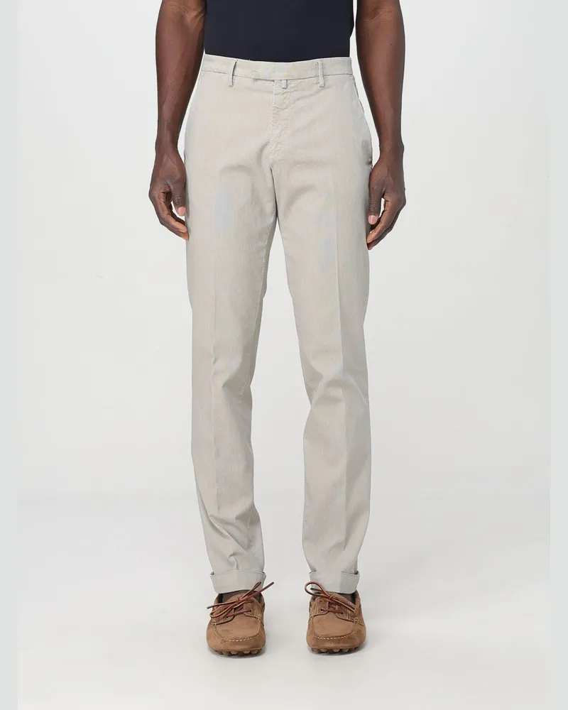 Briglia 1949 Hose herren Beige