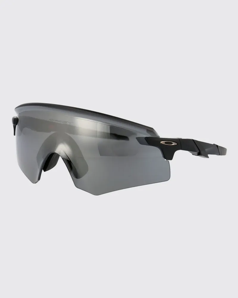 Oakley Sonnenbrille herren Schwarz