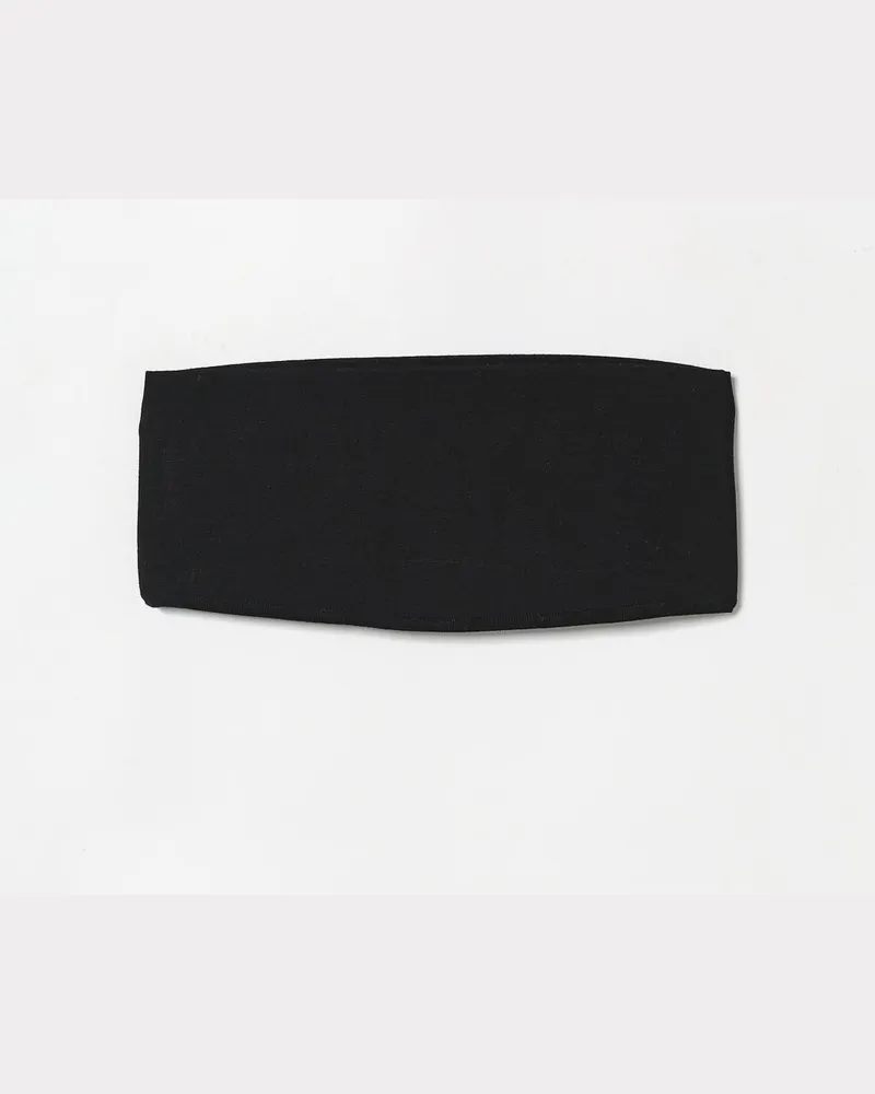 Max Mara Dessous damen Schwarz