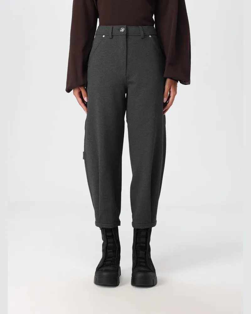 Pinko Hose damen Grau