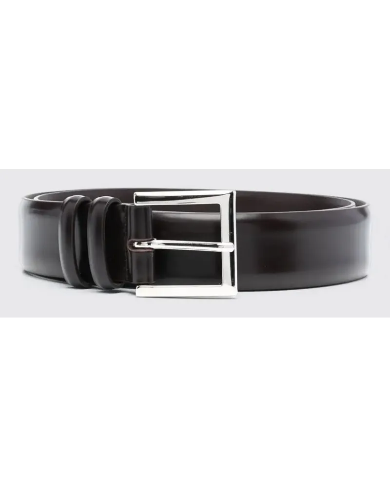 Orciani Grtel herren Dark