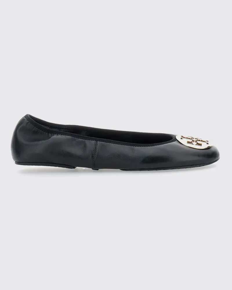 Tory Burch Ballerinas damen Schwarz