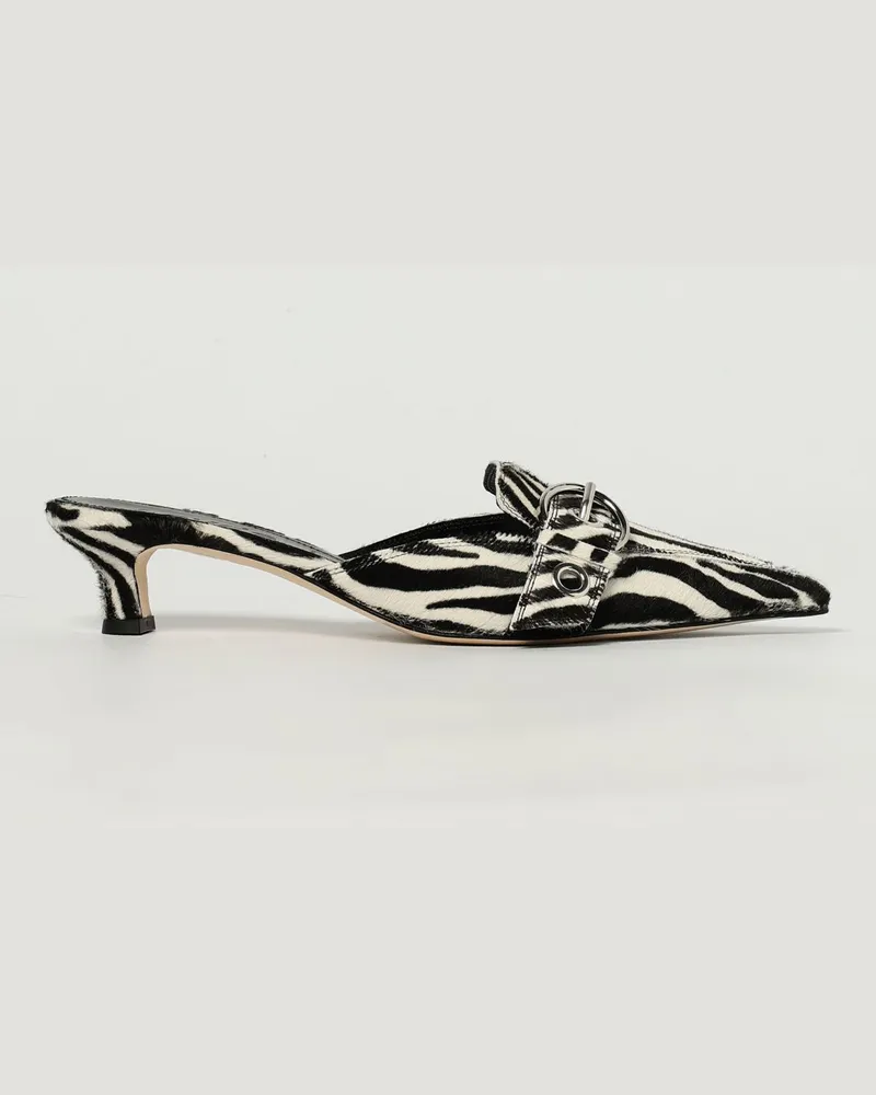 aeyde Schuhe damen Schwarz