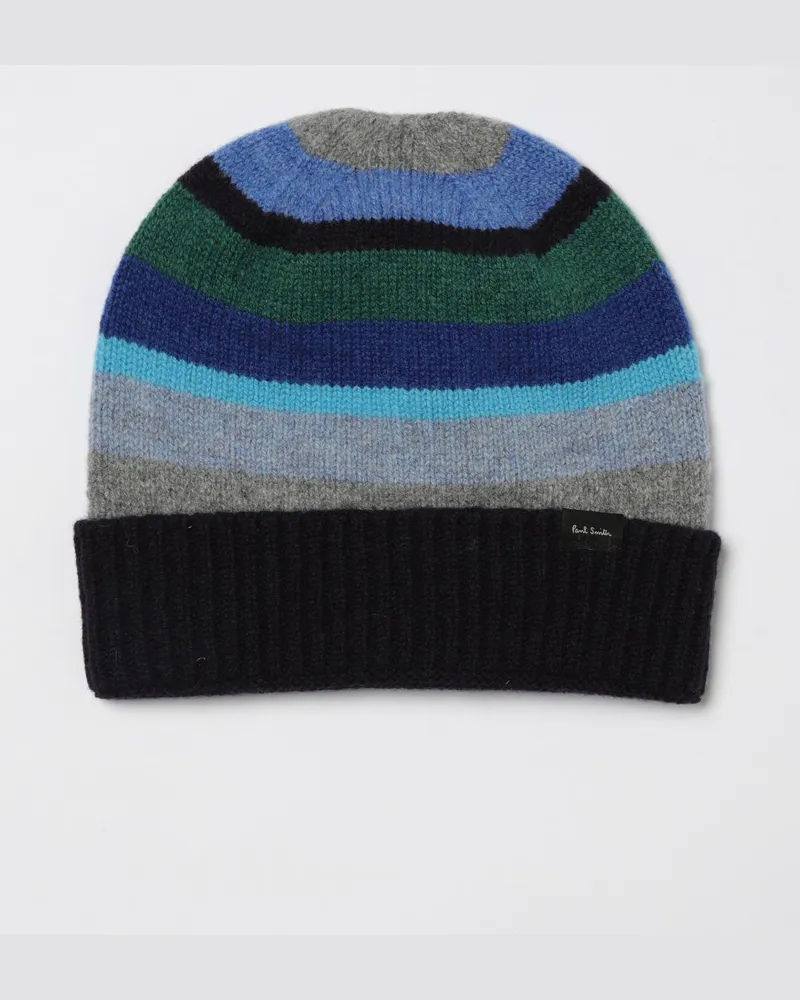 Paul Smith Hut herren Blau