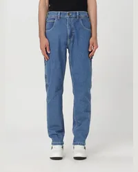 Dickies Jeans Blau