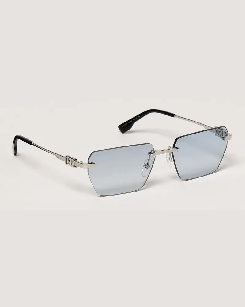 Dsquared2 Sonnenbrillen herren Gold