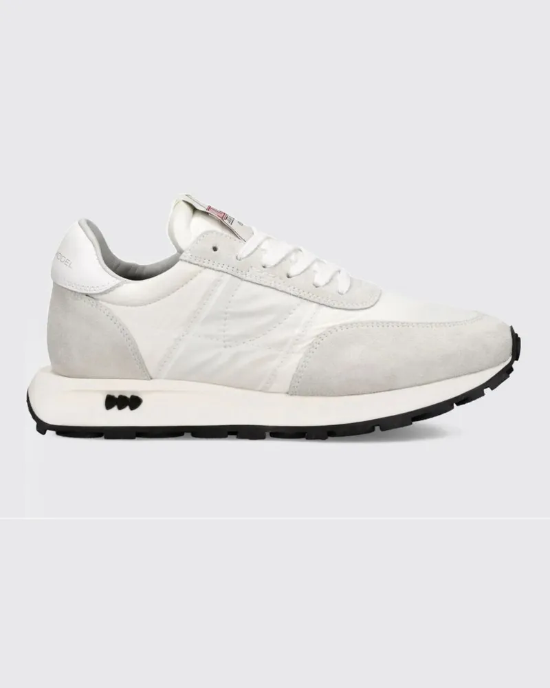 Philippe Model Sneakers damen Weiß