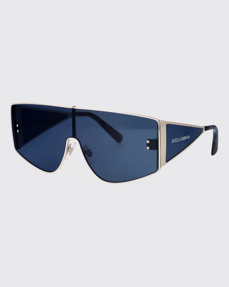 Dolce & Gabbana Sonnenbrillen herren Dolce & Gabbana Silber
