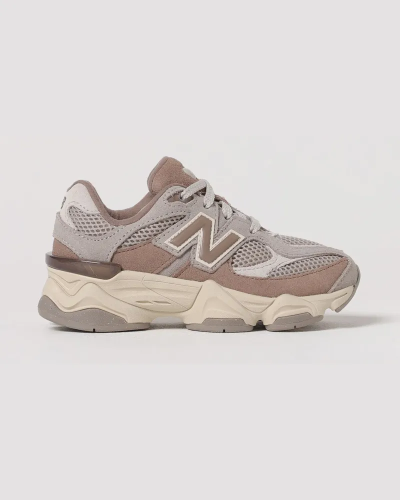 New Balance Sneakers kinder Taubengrau