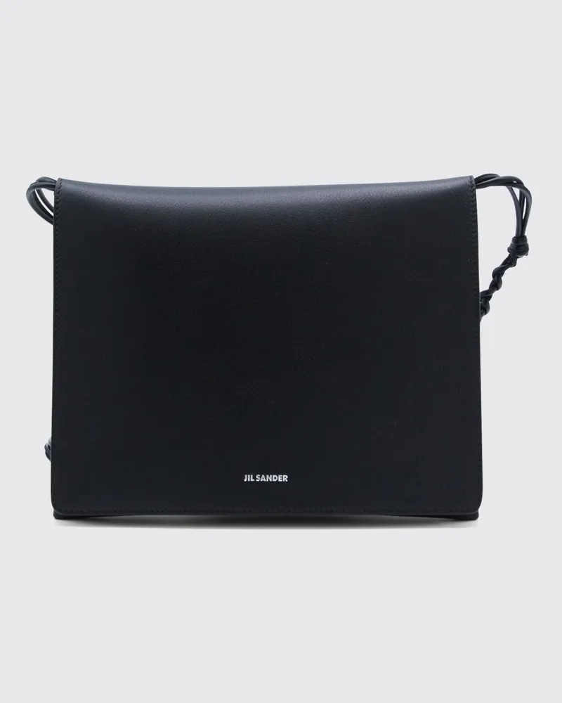Jil Sander Tasche herren Schwarz